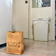 The disputed bag.
